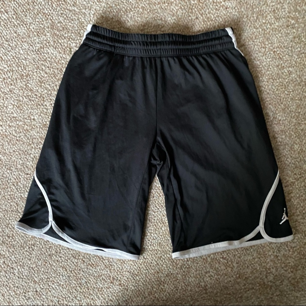 Jordan Basketball Shorts